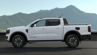 Ford’s Ranger-sized electric ute to be a “game changer” – CEO