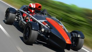 Ariel Atom 4: Street-legal rocket coming to Australia