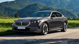 2024 BMW 5 Series adds plug-in hybrid power, but not for Australia