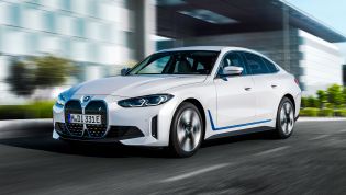 2024 BMW i4 price and specs: Entry model joins range