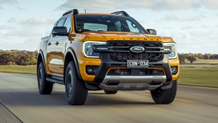 2024 Ford Ranger, Everest prices hiked by up to $2490 in Australia