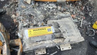 South Korea asks carmakers to name and shame battery suppliers after EV fires