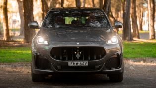 Jeep, Maserati parent says it's willing to dump some of its less successful brands