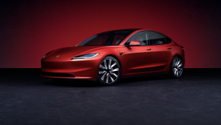 Official! 2024 Tesla Model 3 price jump, wait times revealed