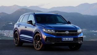 Volkswagen's wish list for Australian emissions standards revealed