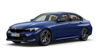 Special edition BMW 3 Series sheds safety kit for sharper price