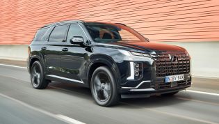 2024 Hyundai Palisade price and specs