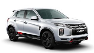 2024 Mitsubishi ASX updates detailed, prices up