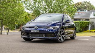 2024 Volkswagen Golf price and specs
