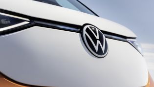 Volkswagen Group global sales rise, but will finish second to Toyota