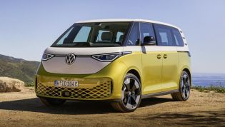 2025 Volkswagen ID. Buzz: Australian timing confirmed for electric Kombi revival