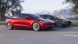 Tesla expects sales to slow in 2024 after weaker end to 2023
