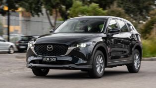 2024 Mazda CX-5: EOFY drive-away deals brings discounts