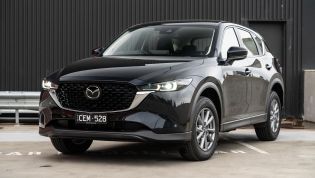 Mazda promises it won't forget its affordable roots in Australia