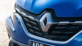 Renault planning yet another new SUV with new Toyota C-HR rival - report