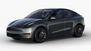 Tesla finally offering green cars, but there's a catch