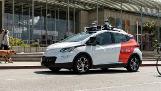 GM strikes a billion-dollar blow to autonomous driving dream