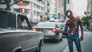 Boo! Drivers face scary fines across Australia this Halloween