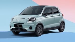 Fiat parent considering building cheap Chinese electric cars in Italy - report