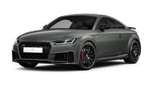 Audi TT Final Edition debuts in Australia as production ends