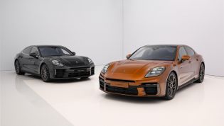 The new Porsche cars coming to Australia in 2024