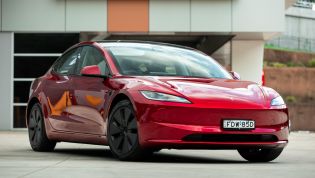 2024 Tesla Model 3 faces stop sale as Australian Government investigates compliance issue