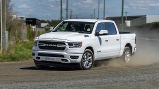 Ram 1500 Hemi V8s get runout deals as turbo six replacements loom