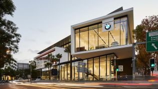 BMW confirms sale of its largest Australian dealership