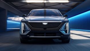 GM wanted Cadillac in Australia before it killed Holden