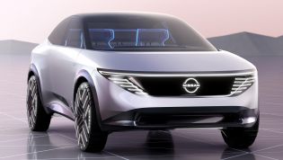 Nissan locks in three new electric cars for expanded UK factory