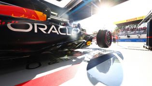 What's next for the Queensland specialists keeping F1 cars cool?