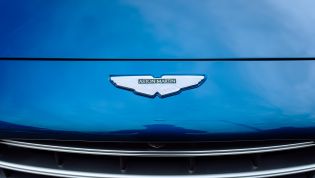 Aston Martin blames falling demand for electric car delay