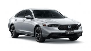 New Honda Accord appears one step closer to Australia