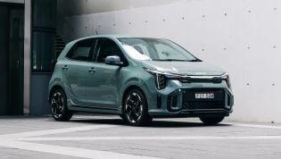 2024 Kia Picanto price and specs: No longer Australia's cheapest car