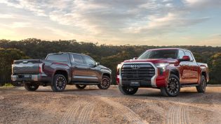 Toyota Tundra: Big American pickup edges closer to Australian launch