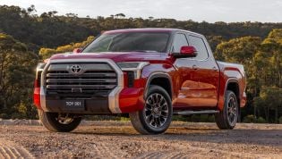 2024 Toyota Tundra price and specs: First test utes reach customers