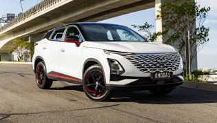 2024 Chery Omoda 5 review