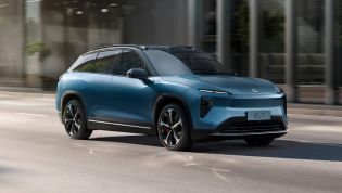 Huge investment in Tesla rival Nio to power global expansion