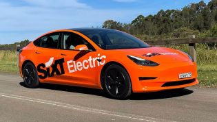 Why Sixt is dropping Tesla electric cars from its rental fleet