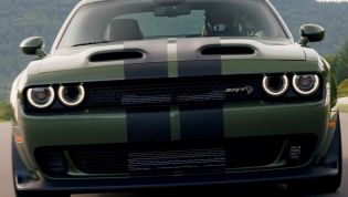 Dodge-y dealership staff fired after selling active-duty soldier's Challenger