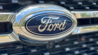 How Ford is preparing for the influx of new Chinese brands