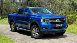 Should you buy a Ford Ranger, or wait for one of these new utes?