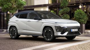 Sportier-looking Hyundai Kona Electric locked in for Australia