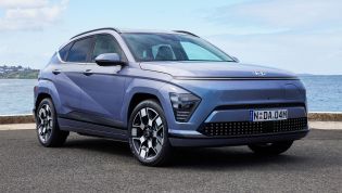 2024 Hyundai Kona Electric price and specs: Lower base price, more range