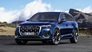 2025 Audi Q7, SQ7: Updated luxury SUV confirmed for Australia