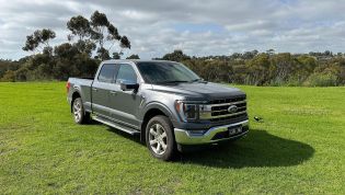 Ford F-150 sales and deliveries halted after remanufacturing fault