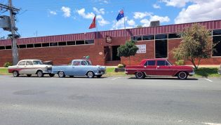 Australia's oldest Holden museum is closing its doors