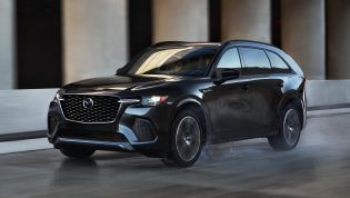Why Mazda is offering so many new SUVs