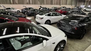 Here's how Tesla is fixing the Model 3's compliance breach