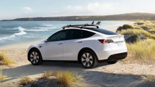 The Tesla Model Y becomes Europe's best-selling car, sets electric car record